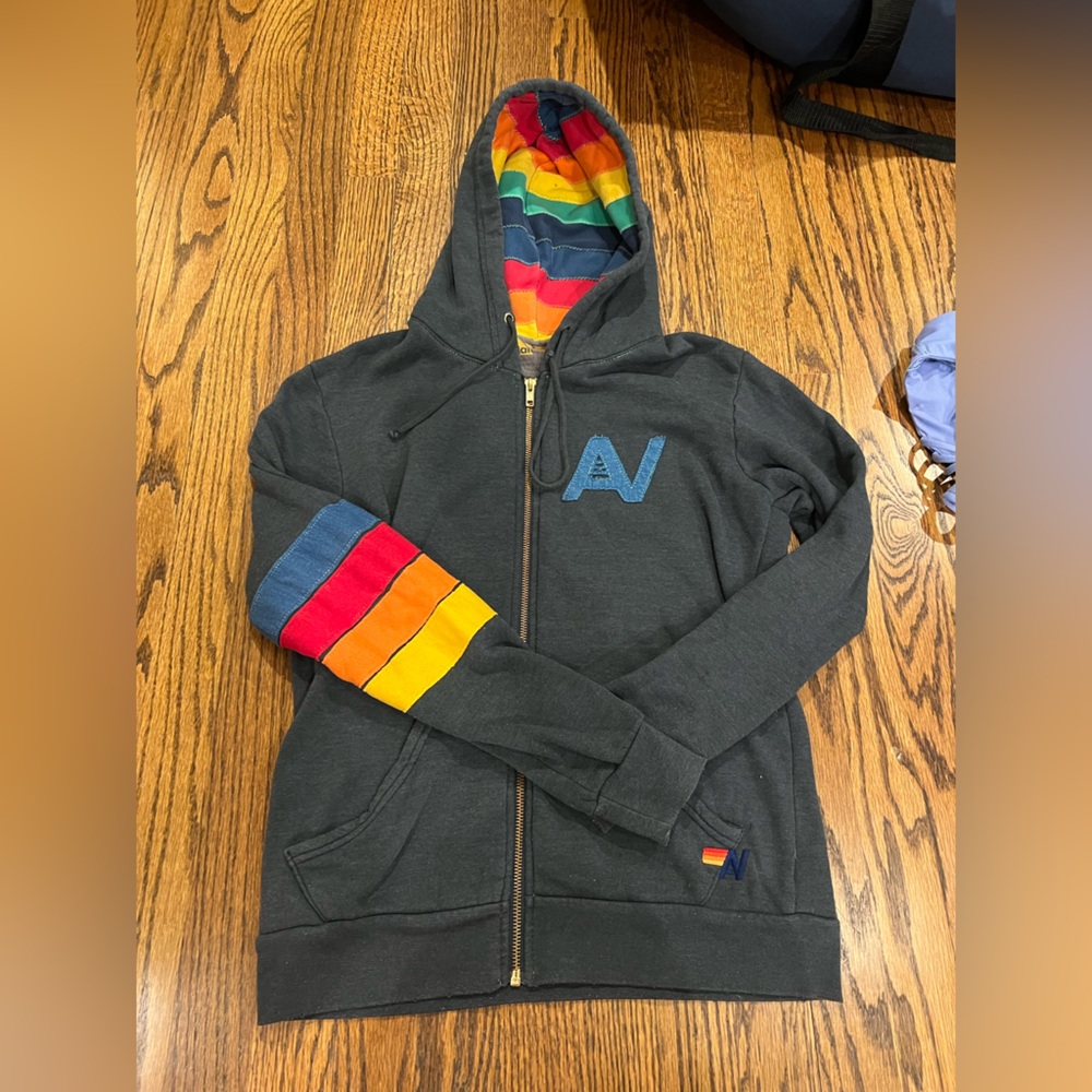 AVIATOR NATION great condition sweatshirt